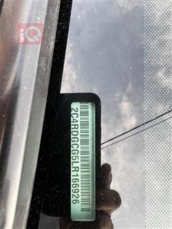 Dodge Grand Caravan